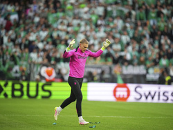 Poland Soccer Europa Conference League Final