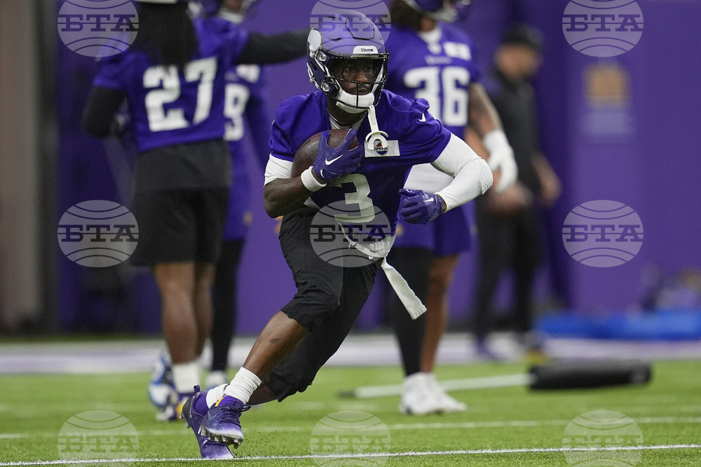 Vikings Football