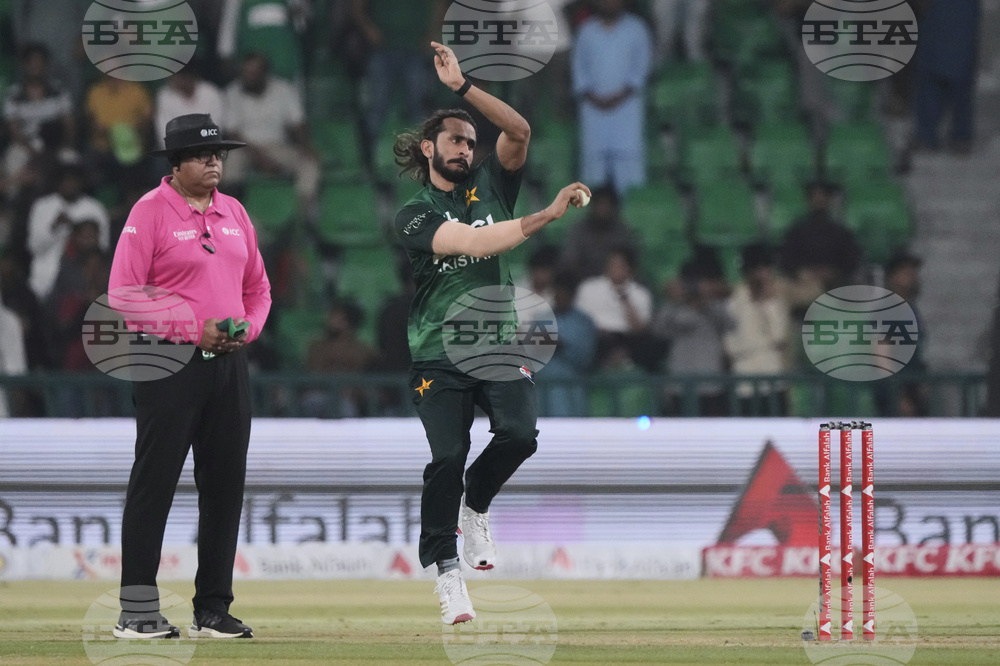 Pakistan Bangladesh Cricket