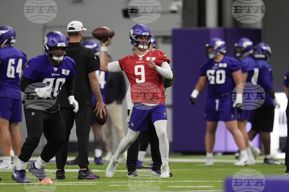 Vikings Football