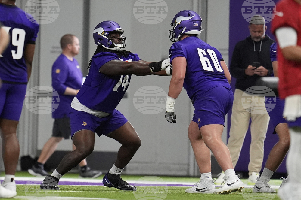Vikings Football
