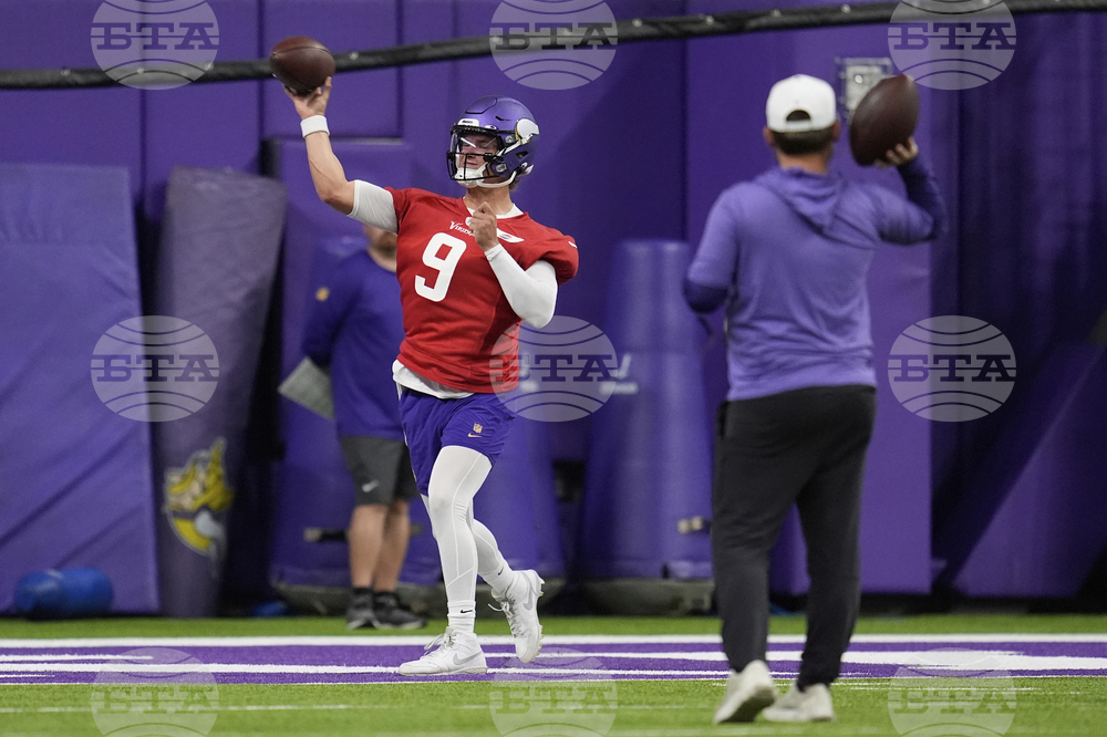 Vikings Football