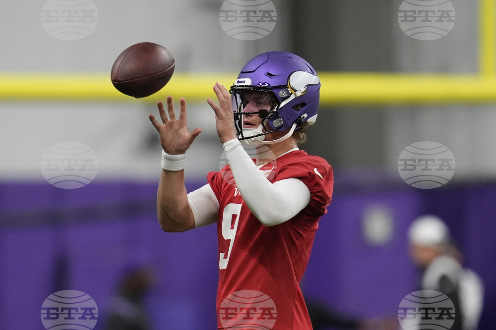 Vikings Football