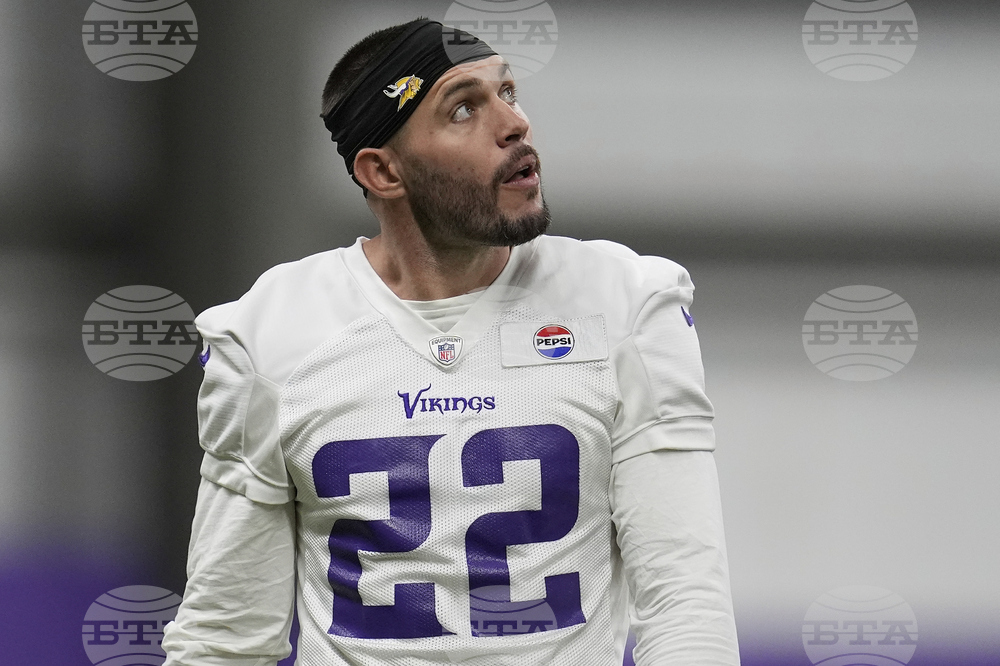 Vikings Football