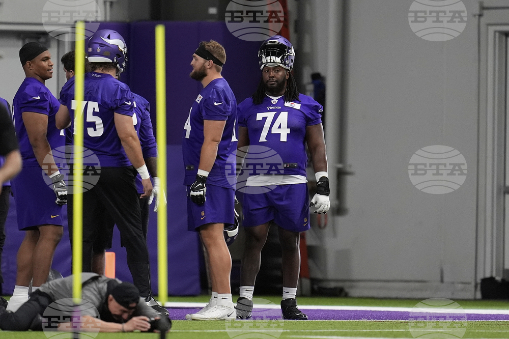 Vikings Football