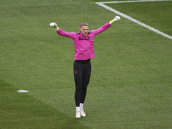 Poland Soccer Europa Conference League Final