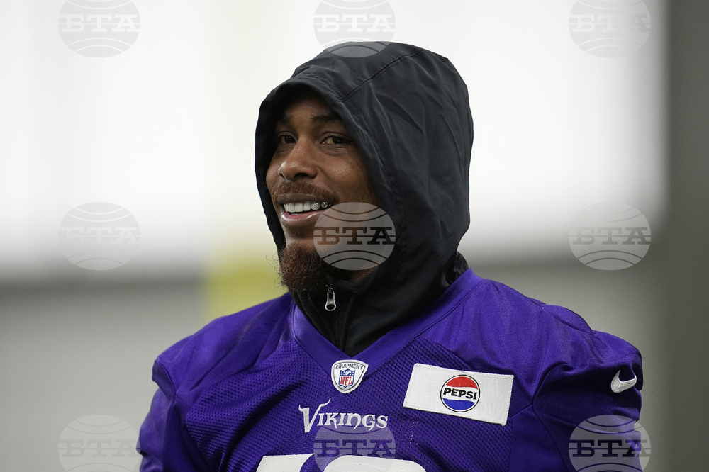Vikings Football