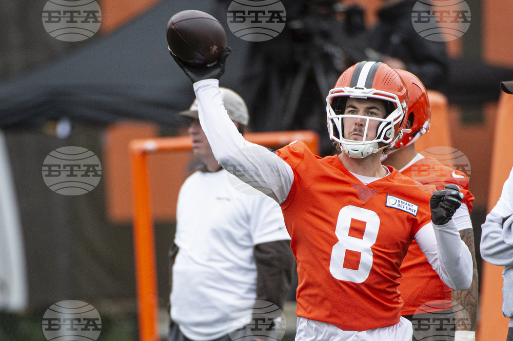 Browns Football