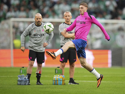 Poland Soccer Europa Conference League Final