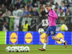 Poland Soccer Europa Conference League Final