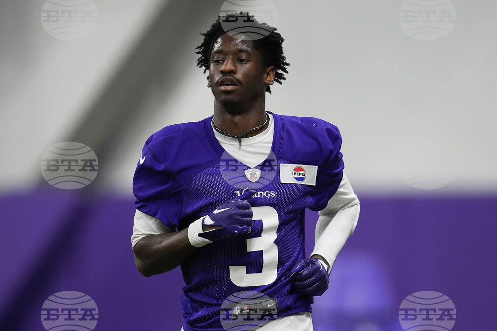 Vikings Football