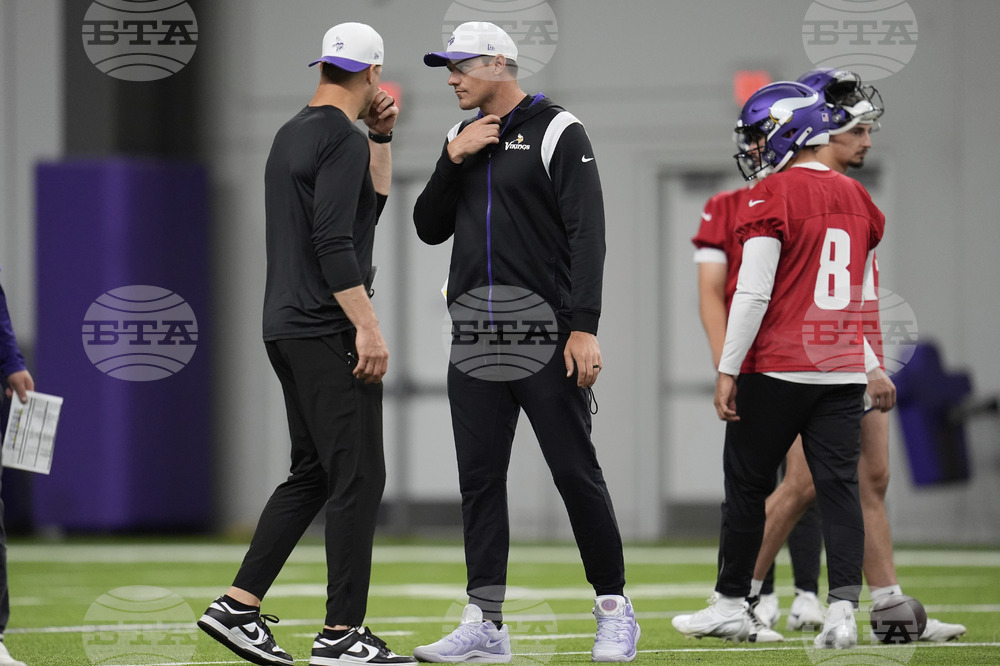 Vikings Football