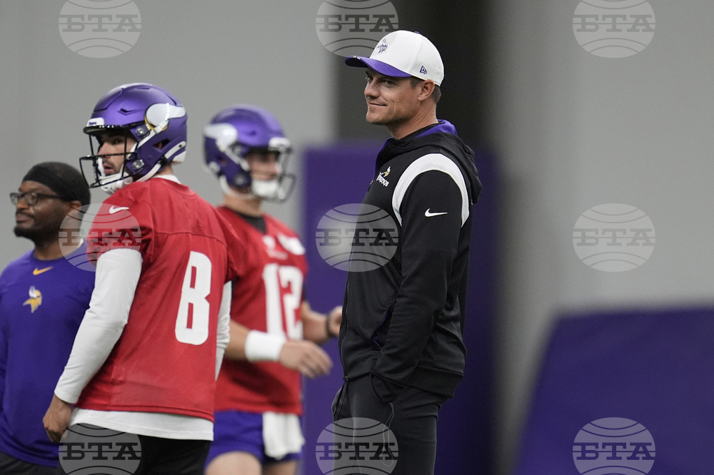 Vikings Football