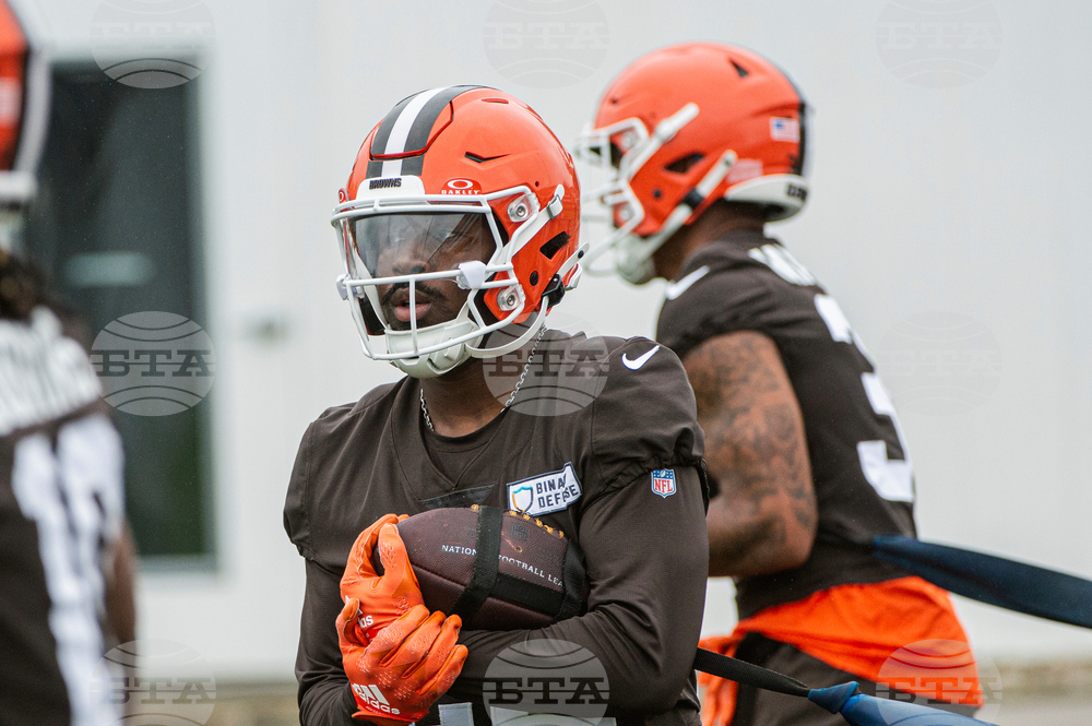 Browns Football