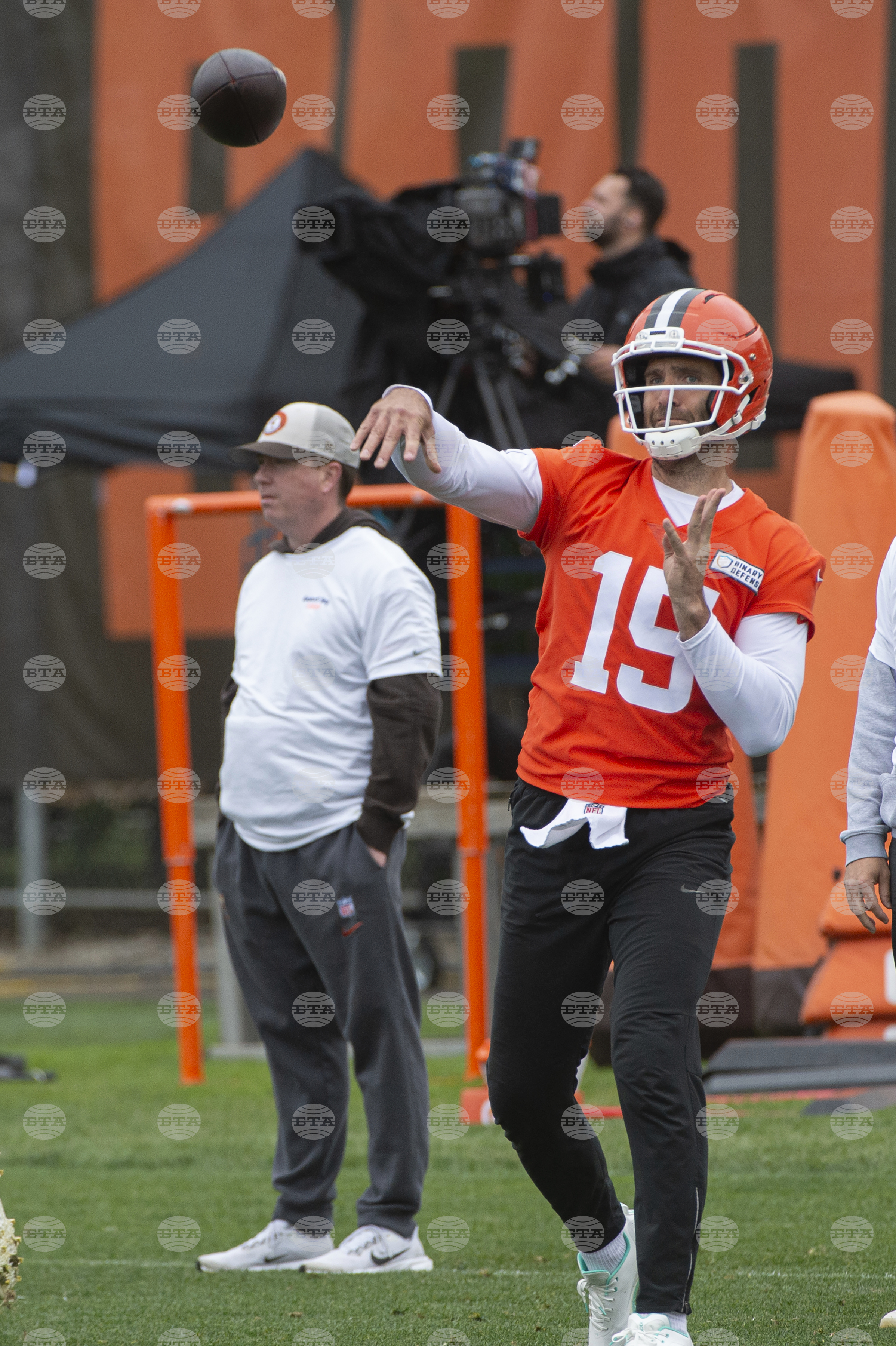 Browns Football