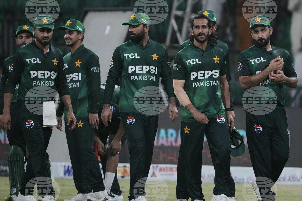 Pakistan Bangladesh Cricket