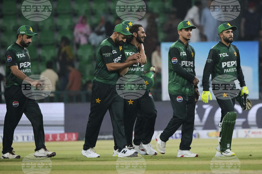 Pakistan Bangladesh Cricket