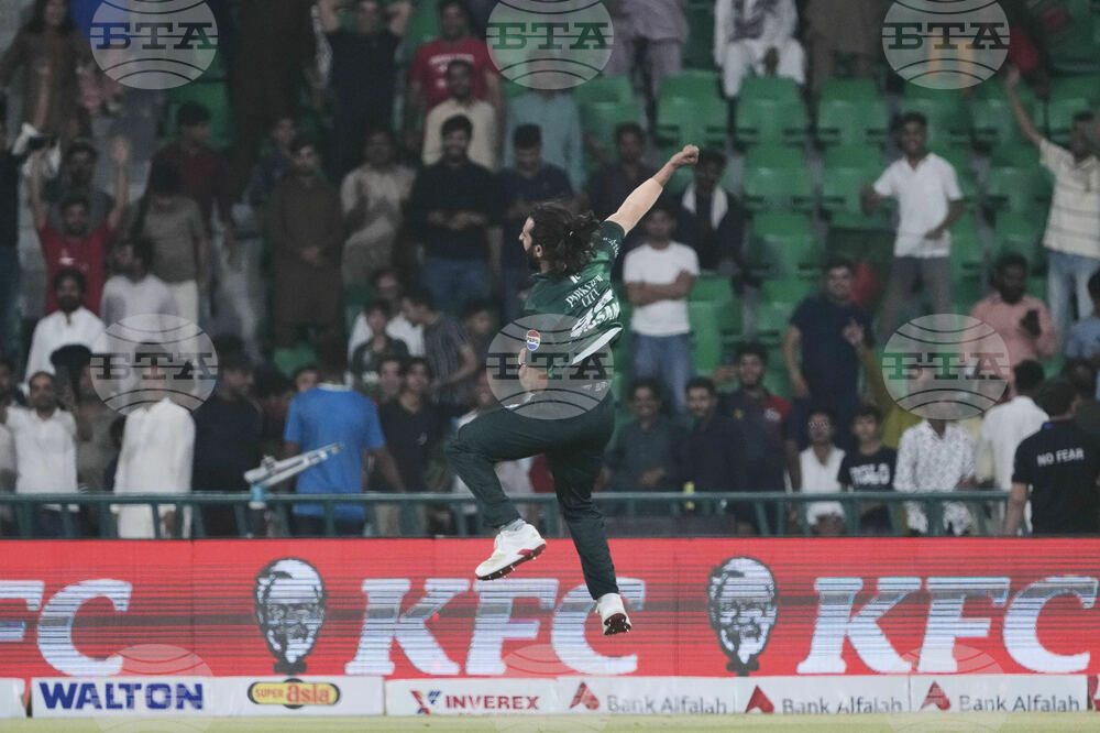 Pakistan Bangladesh Cricket