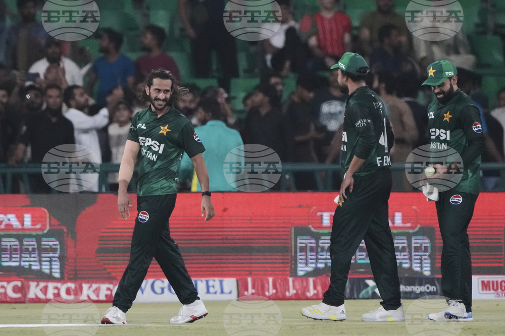 Pakistan Bangladesh Cricket