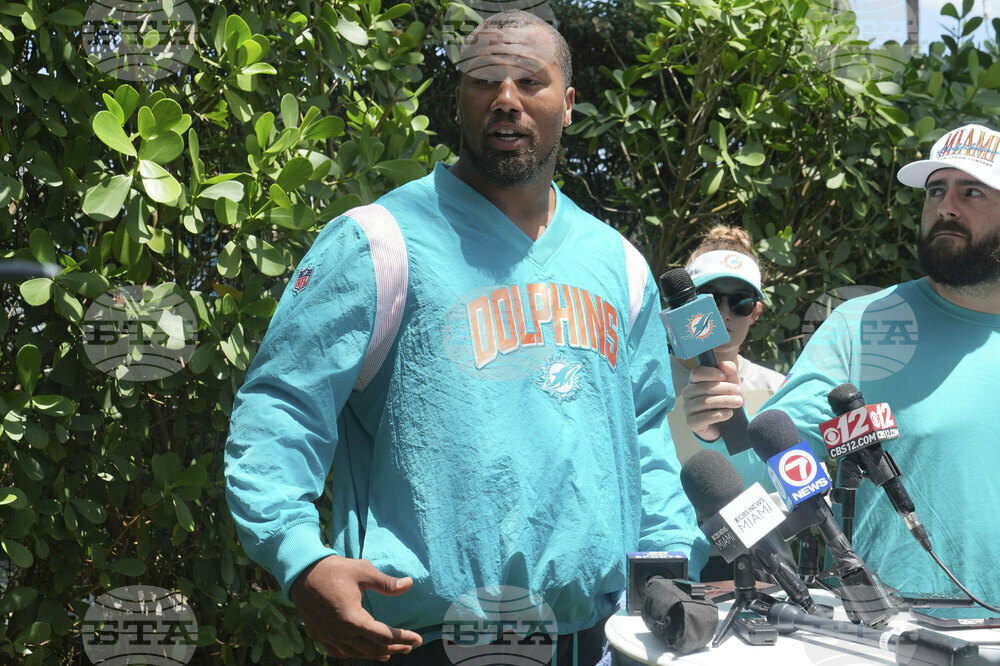 Dolphins Football