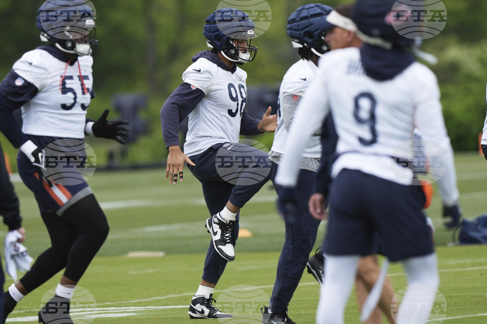 Bears Football