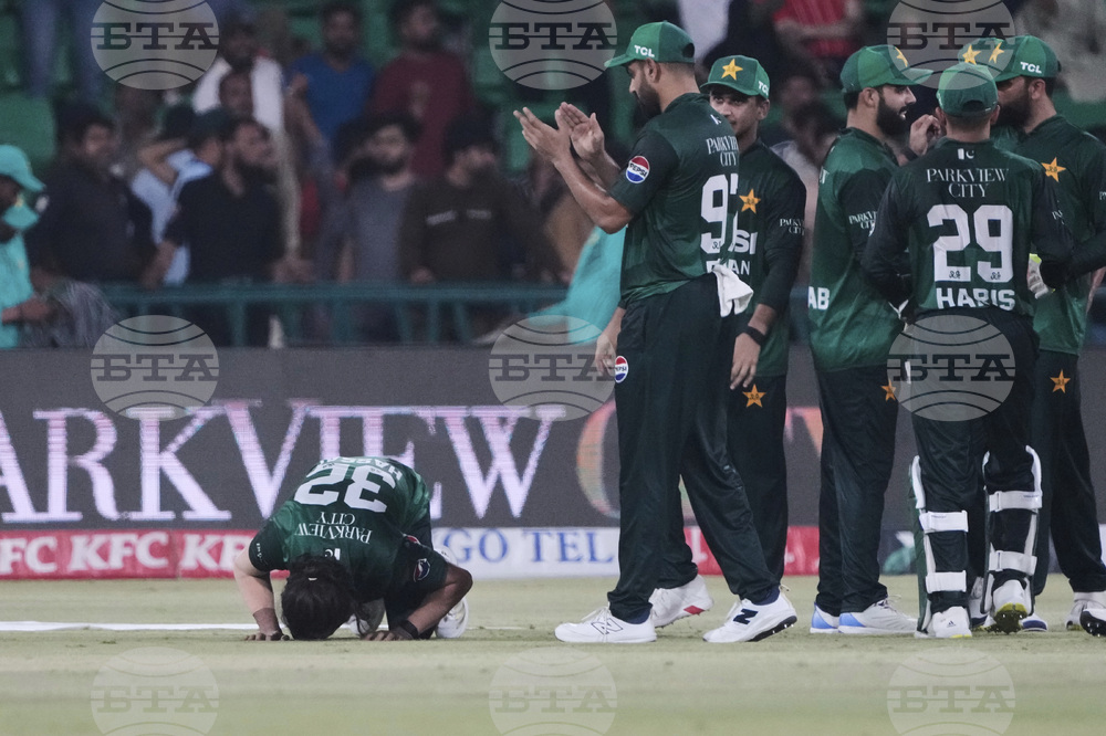 Pakistan Bangladesh Cricket