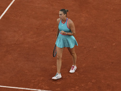 French Open Tennis