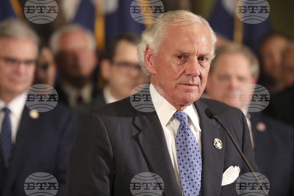 South Carolina Legislature