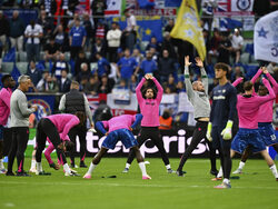 Poland Soccer Europa Conference League Final