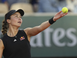 French Open Tennis