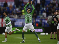 Poland Soccer Europa Conference League Final