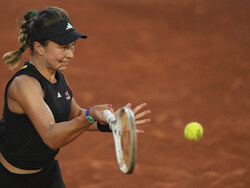 French Open Tennis