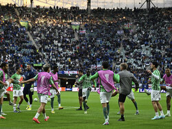 Poland Soccer Europa Conference League Final