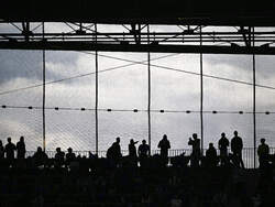 Poland Soccer Europa Conference League Final