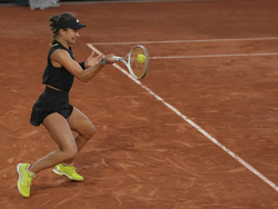 French Open Tennis
