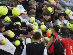 French Open Tennis