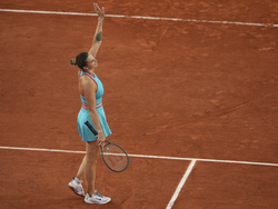 French Open Tennis