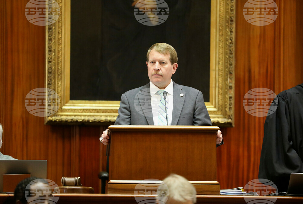 South Carolina Legislature