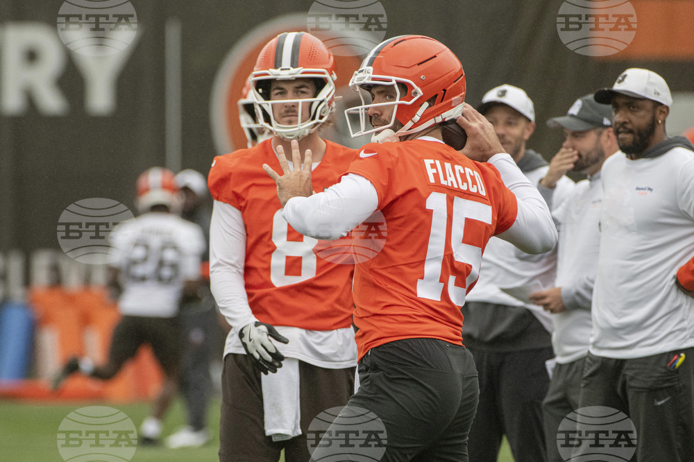 Browns Football