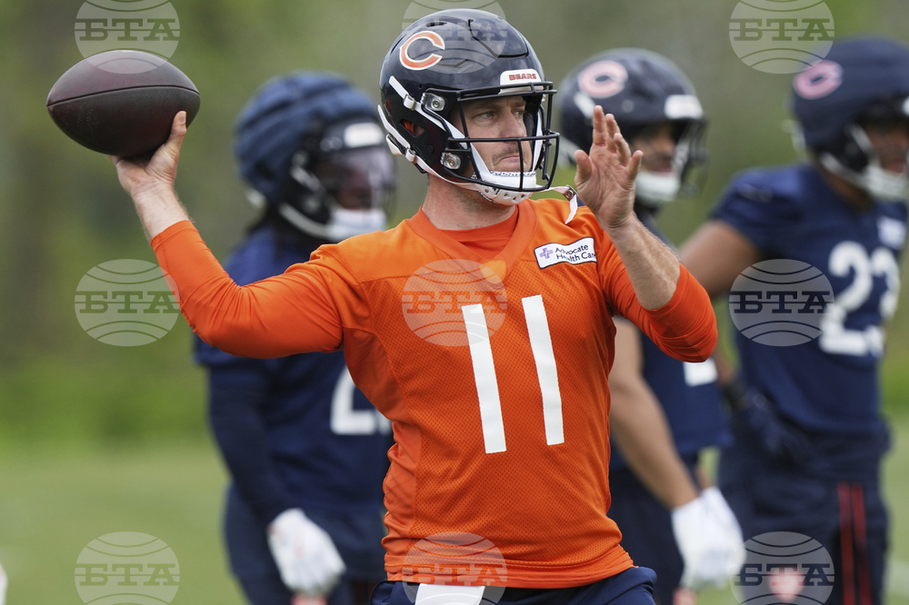 Bears Football