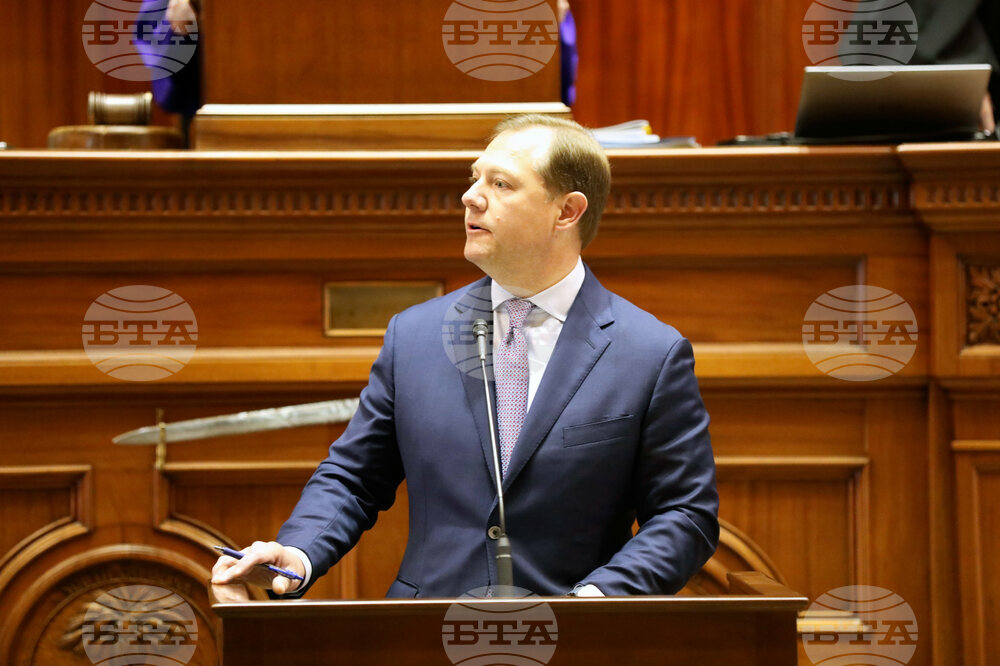 South Carolina Legislature