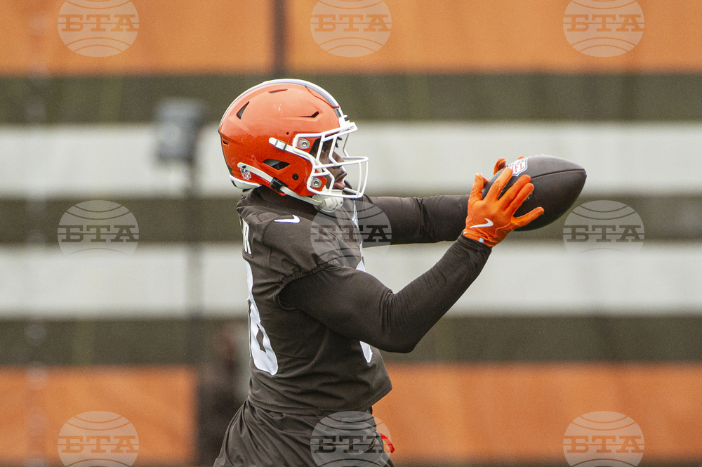 Browns Football