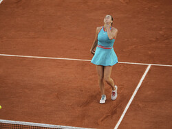 French Open Tennis