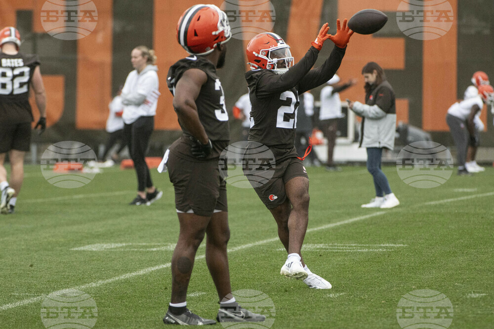 Browns Football