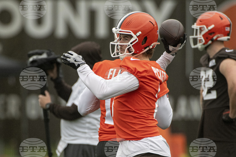 Browns Football