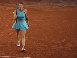 French Open Tennis