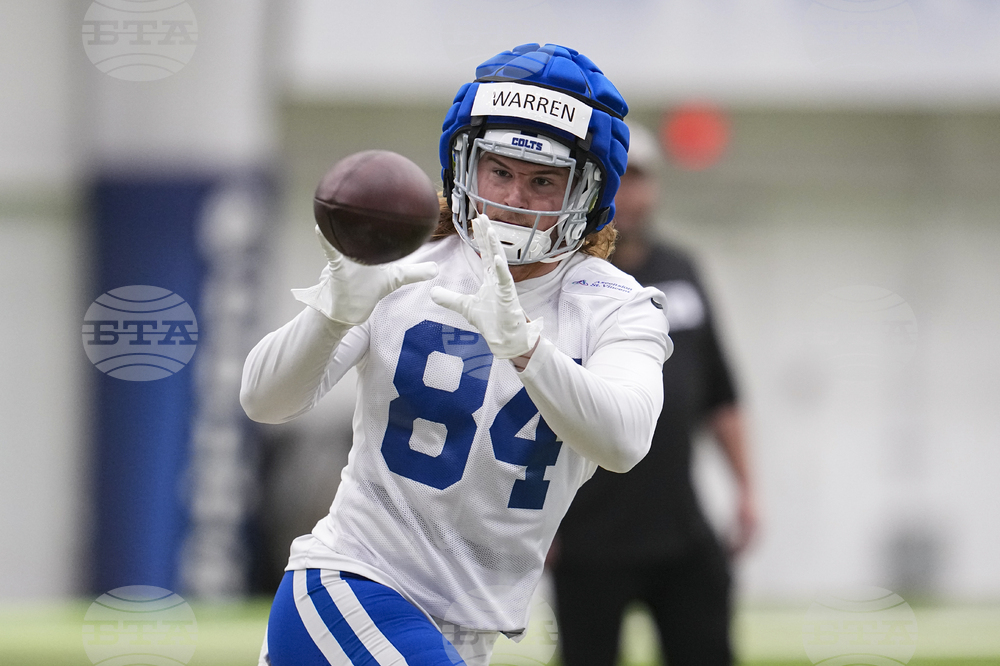 Colts Football