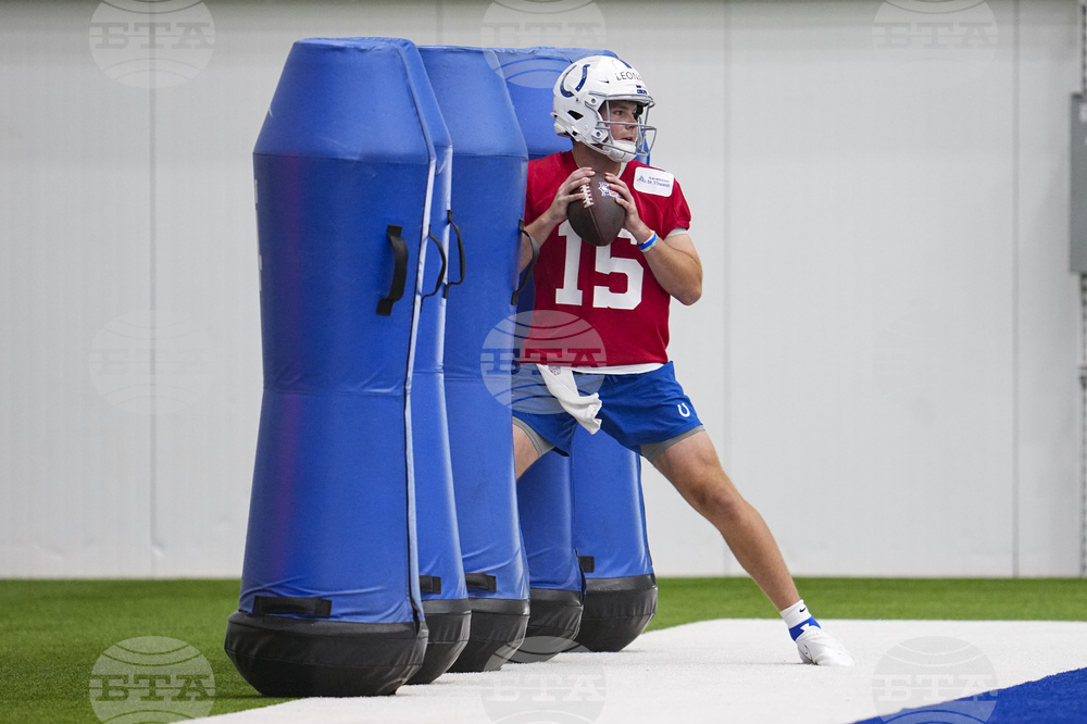 Colts Football