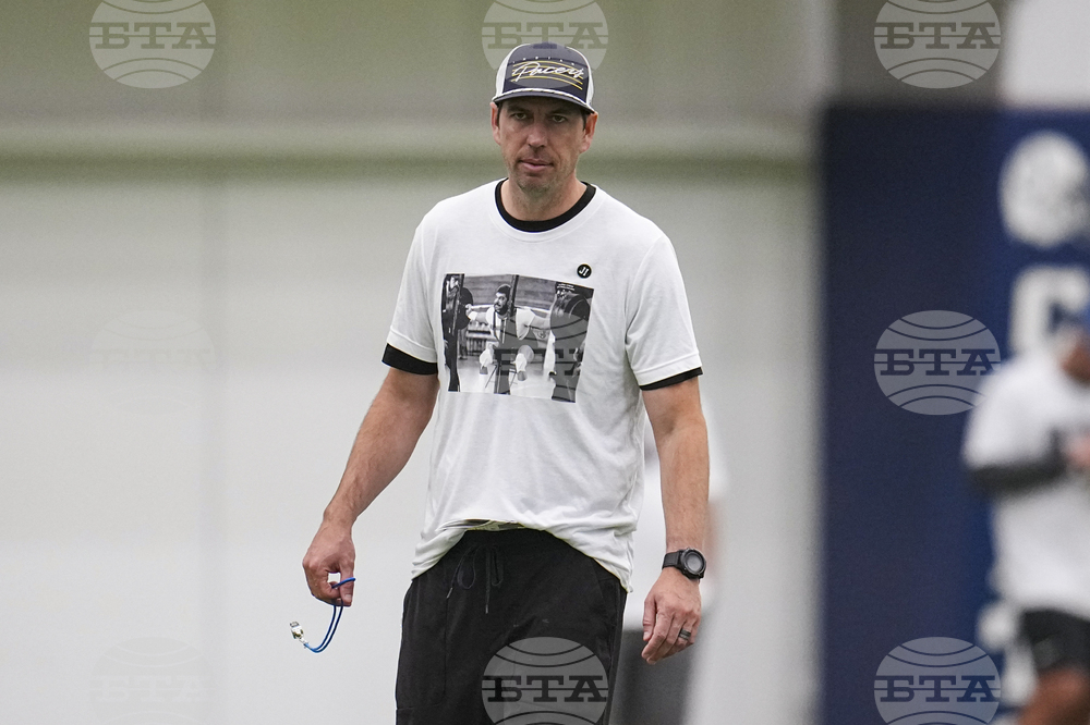 Colts Football