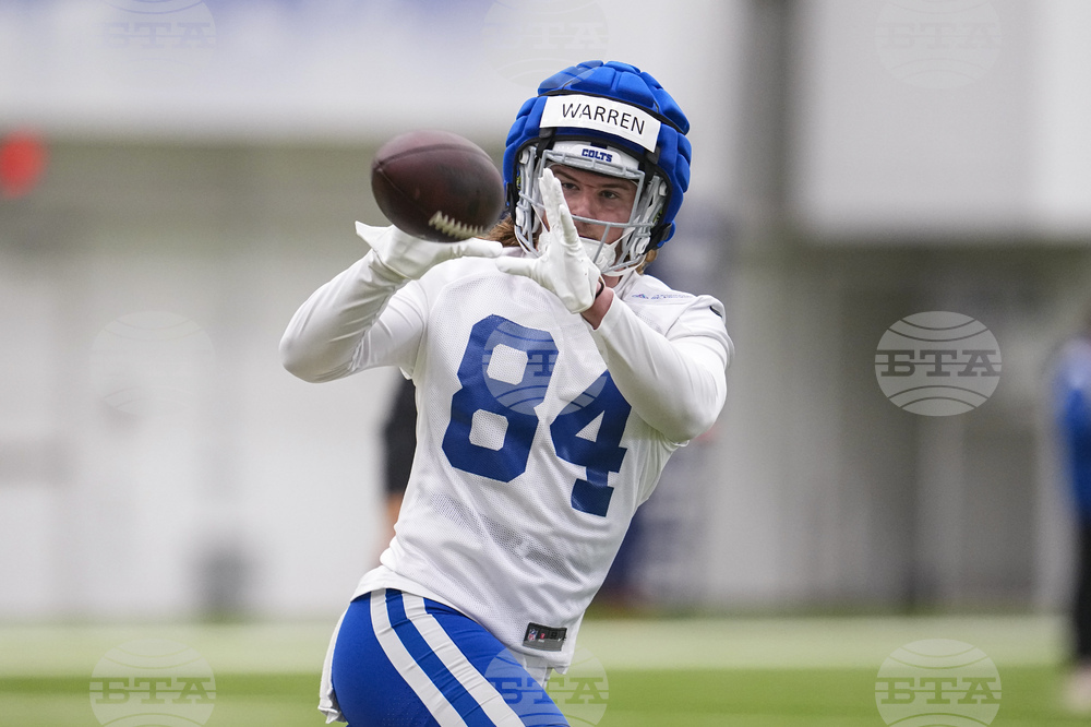 Colts Football